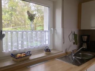 Ferienhaus Moock - 1