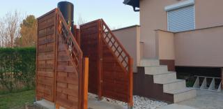 Holiday Home Begonja - Privlaka - 4