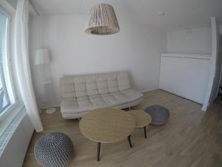 Soolo 6th floor lake view - Jyväskylä - 4