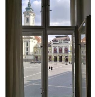 Anna Apartman - Eger - 7