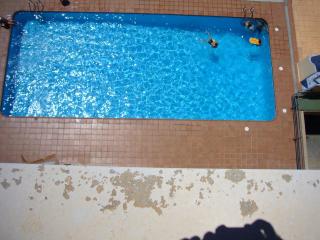 Santa Margarita - Fincas Arena - Benidorm - 6
