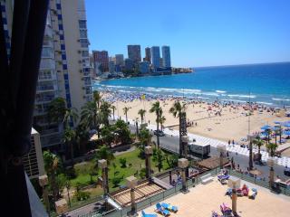Santa Margarita - Fincas Arena - Benidorm - 8