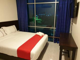 Fully Hotel Desa Tebrau - Johor Bahru - 9