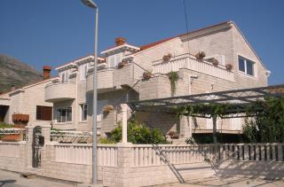 Apartments Sunce - 1
