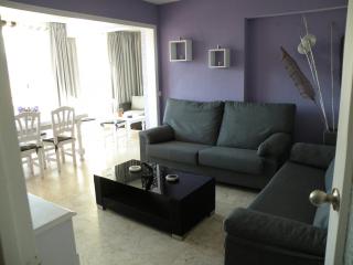 Eden Park II - Fincas Arena - Benidorm - 6