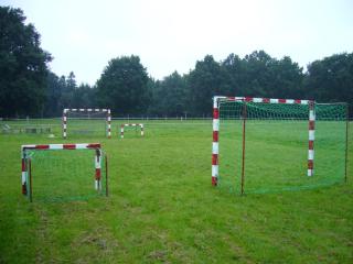 Ferienhof Drewes Ranch - Wietzendorf - 5