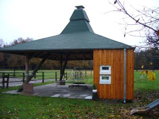 Ferienhof Drewes Ranch - 2