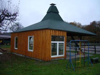Ferienhof Drewes Ranch - Wietzendorf - 1