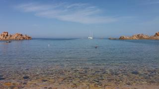 mare natura confort... il mio paradiso in Sardegna - Isola Rossa - 3