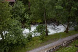 Hotel Stubnerhof - Bad Gastein - 5
