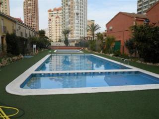 Rinconada Real - Fincas Arena - Benidorm - 0