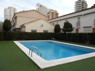 Rinconada Real - Fincas Arena - Benidorm - 9
