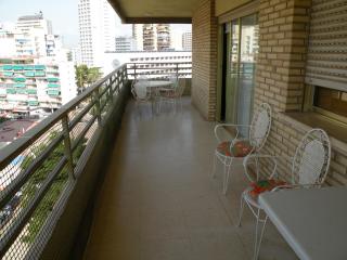 Principado Centro III - Fincas Arena - Benidorm - 6
