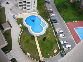 San Francisco - Fincas Arena - Benidorm - 1