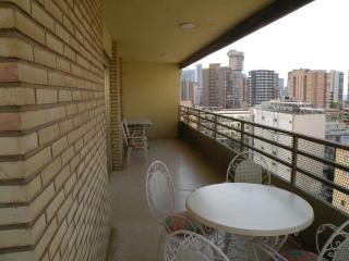 Principado Centro III - Fincas Arena - Benidorm - 7