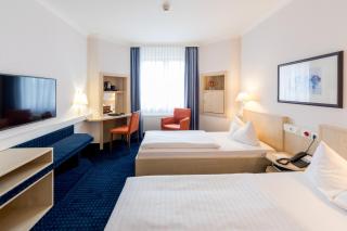 IntercityHotel Magdeburg - Magdeburgo - 5