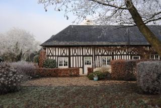 Chambre d'hotes Murielle - 4