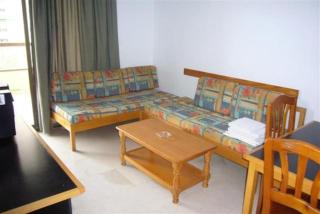 Apartamentos Gemelos IV - Fincas Arena - Benidorm - 5