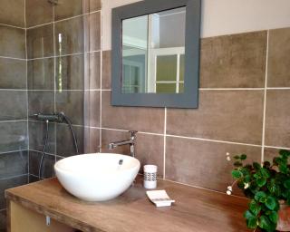 Longère de charme familiale pour un WE au coin du feu Joli hameau, calme, cheminée - 1