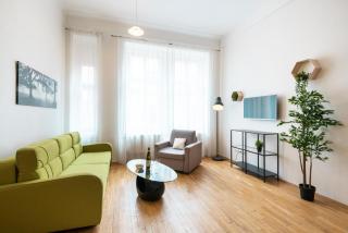 Hybernska Apartments - Praga - 4