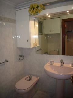 Carolina - Fincas Arena - Benidorm - 2