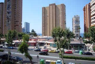Edimar - Fincas Arena - Benidorm - 9