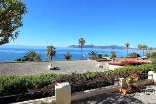 Sea View Apartment - Cannes - 0