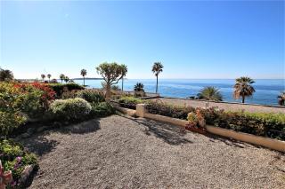 Sea View Apartment - Cannes - 5