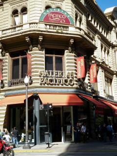 Excelente departamento en Retiro - 3