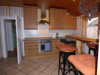 Ferienwohnung Bachmanns Ruh - Wietzendorf - 3
