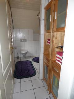 Ferienwohnung Bachmanns Ruh - Wietzendorf - 1