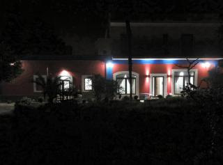 Ape Rossa - Castellana Grotte - 6