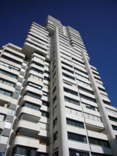 Parque Europa - Fincas Arena - Benidorm - 6