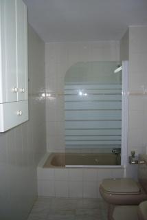 Las Palmeras III- Fincas Arena - Benidorm - 4