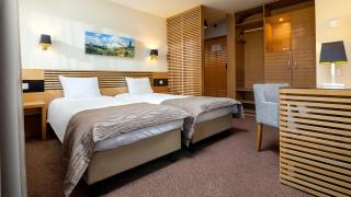 Ana Hotels Sport Poiana Brasov - 1
