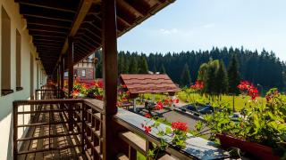 Ana Hotels Sport Poiana Brasov - Poiana Brasov - 2