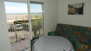 Appartement Saint Pierre 30m de la plage - Saint Pierre La Mer - 2