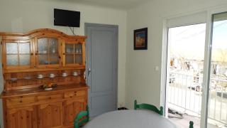 Appartement Saint Pierre 30m de la plage - Saint Pierre La Mer - 3