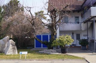 Residenz Labee - Weil am Rhein - 7