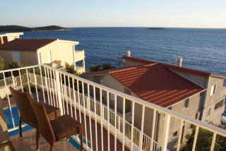 Apartmani Gavran - Sevid - 8