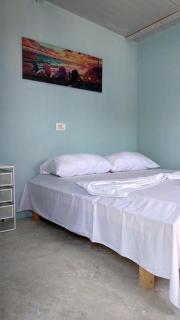Glamping Rooms at The Sea Turtle - Dhërmi - 2