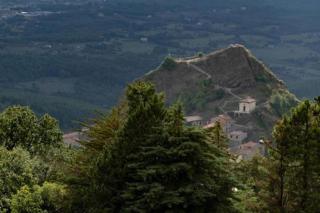 Guarda Che Luna - Sasso di Castalda - 7