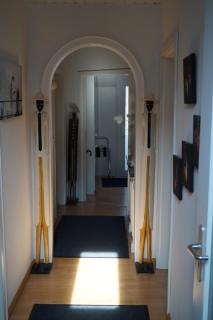 Residenz Labee - Weil am Rhein - 9