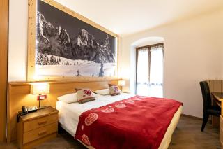 Hotel Isolabella Wellness - Fiera di Primiero - 1