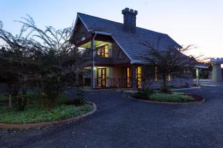Comfort Gardens Sweetwaters - Nanyuki - 1