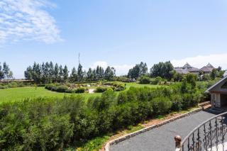 Comfort Gardens Sweetwaters - Nanyuki - 2
