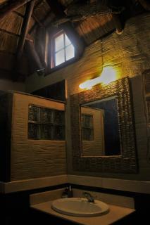 Chinaka Game Lodge - 3