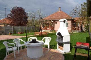 Liliom Apartman - Gyula - 7