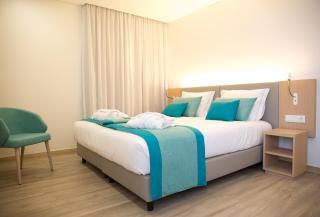 Mafra Hotel - Mafra - 1