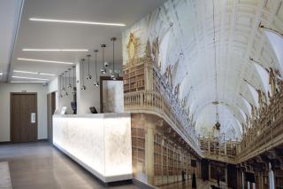 Mafra Hotel - Mafra - 6